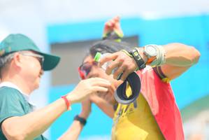 BIB: 
                            <button type="button" onclick="openModal(21761684)" class="btn btn-primary btn-sm float-right btn-popup" data-toggle="modal" data-target=".modal-high-quality">
                        <i class="fas fa-shopping-cart"></i> Add to Cart
                    </button>
                                            <button type="button" onclick="isThisMe(21761684, true)" class="btn btn-success btn-sm float-right btn-popup btn-isme hidden" data-toggle="tooltip" data-placement="bottom" title="นี่คือรูปของคุณใช่ไหม คลิกที่นี่เพื่อเอาเข้าอัลบั้ม">
                        <i class="fas fa-plus"></i> Add to album
                    </button>
                    <button type="button" onclick="isThisMe(21761684, false)" class="btn btn-warning btn-sm float-right btn-popup btn-isnotme hidden">
                        <i class="fas fa-ban"></i> Remove from album
                    </button>